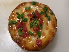 -绿茶餐厅(南翔印象城MEGA店)