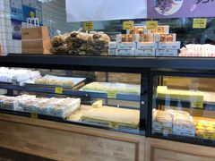 -鲍师傅糕点(江苏路店)