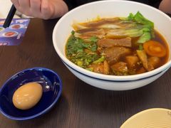 -康师傅私房牛肉面(申虹店)