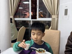 -鹿鸣酒家(越秀店)