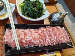 -云中鱼蒸汽石锅鱼(浦东食品城店)