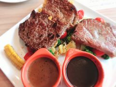 -必胜客(花舞大唐博物馆店)