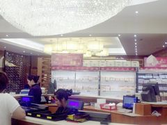 -稻香酒家·33年老字号·港式粤菜(富邦中心店)