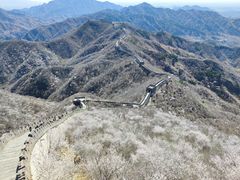 -慕田峪长城