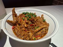 -湘语·湖南家常菜(新洲店)