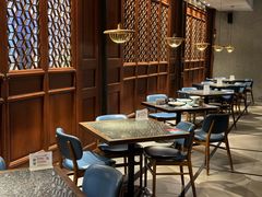 大堂-小城故事·地道宁波味(月湖盛园店)