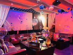 -V SHOW max KTV(粉巷店)