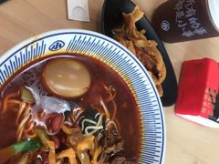 -遇见小面(白云机场T2安检外店)