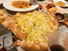 -必胜客(城西银泰店)