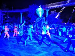 -七彩云南欢乐世界