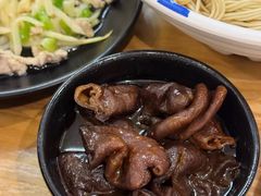 大肠浇头-吉友粥底火锅(方斜路店)