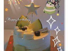-黑池口感烘焙·生日蛋糕(坂田店)