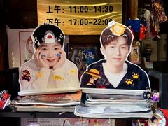 -玉桥餐厅(天坛店)