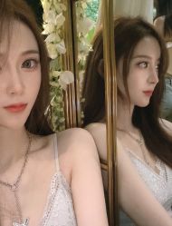 点击看大图 -3AM·S HAIR SALON烫发染发接发