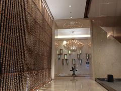 -长沙富力万达文华酒店