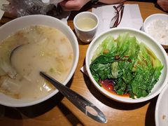 -九毛九西北菜(大东海店)