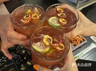 这家韩料氛围也太棒了吧