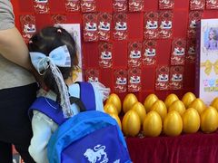 -关键词英语·青少儿·语言培训(龙华壹方天地校区)
