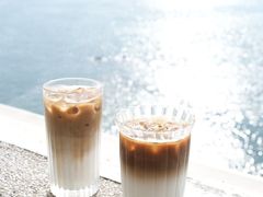 -蜜悦·波西塔诺悬崖海景餐厅