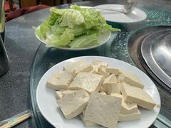-燕北云山·农家菜·灶台鱼(密云溪翁庄店)