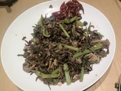 -哈啾嗨·新概念蒙餐(红星新城店)