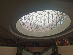 -上海博物馆(人民广场馆)