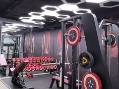 -即刻自助健身·私教馆(对外经贸店)