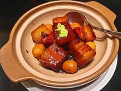 -富淳饭店(陆家嘴保利广场店)