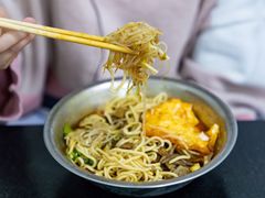 -薛记襄阳香辣牛肉面(平安路店)