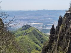 -丹东凤凰山景区