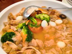 -海通1号(梅峰店)