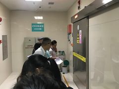 -中山大学附属第三医院(天河院区)