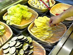 -生火火·小炉子炭烤(金楠天街总店)