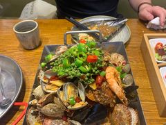 -必点海鲜·鲅鱼水饺(鞍山西道店)