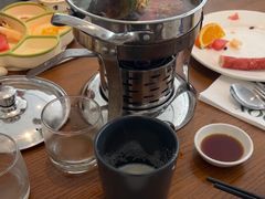 -昆山琶拉帝诗酒店·河畔咖啡厅Riverside Cafe