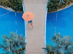 -深圳大梅沙京基洲际度假酒店