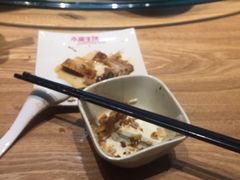 -小柴米·传统江西菜(八一广场店)