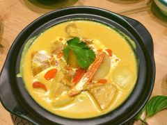 -越小品·越南餐厅(万科里店)