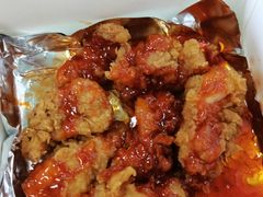 -潮汕良心果汁(金新北路店)