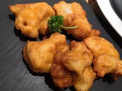 川香鸡块-棒约翰比萨·意面(剑河店)