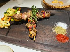 -Pasha帕夏土耳其餐厅(南昌路店)