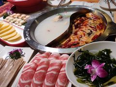 -大龙燚火锅