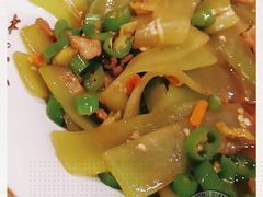 -韶山冲湘菜馆(黄桦路店)