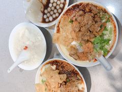 -小豆海棠(嘉兴路店)