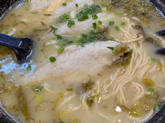 -鲜笃面(肇嘉浜路店)