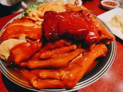 -老坑记·香港经典粤菜馆