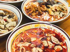 -五一路米粉(解放路店)