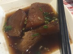 -新宝餐厅(流塘店)