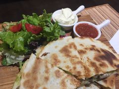 -榖屋house of flour(张江首店)