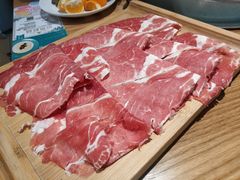 -青瓷火锅料理(西单大悦城店)